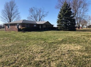 1667 Mosley Dr, Hamilton, OH 45013