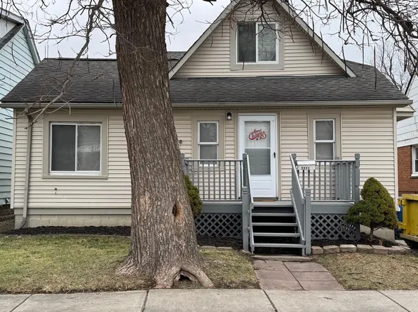 8211 Maxwell Ave, Warren, MI 48089