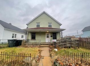 1621 Chapin St, South Bend, IN 46613