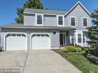 8120 Morning Breeze Dr, Elkridge, MD 21075