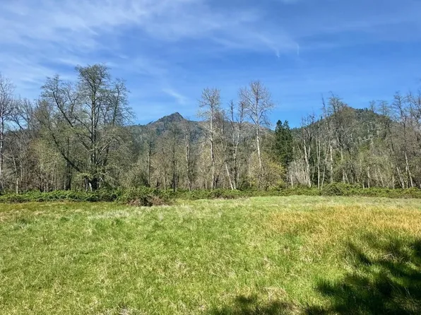 1634 Seiad Creek Rd, Seiad Valley, CA 96086