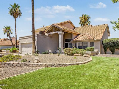 1030 N Somerset --, Mesa, AZ, 85205