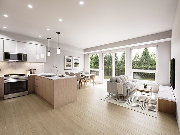 4th image of 7362 Pemberton Farm Rd E #2