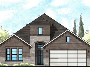 7555 Congress Trail Way, Porter, TX 77365