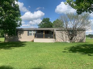 830 County Road 4640, Fred, TX 77616