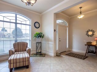 3511 Longmorn Ln, Longview, TX 75604