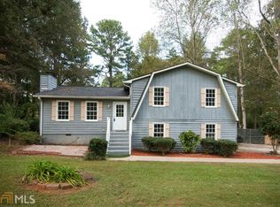 6206 Pine Ln, Douglasville, GA 30135