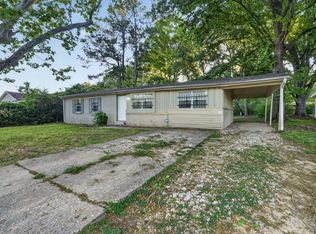 4504 Neely Rd, Memphis, TN 38109