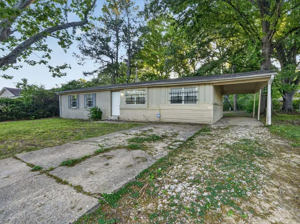 4504 Neely Rd, Memphis, TN 38109