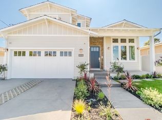 1107 Goodman Ave, Redondo Beach, CA 90278
