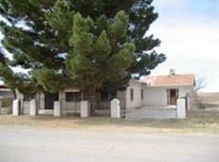 791 Grijalva Dr, Socorro, TX 79927