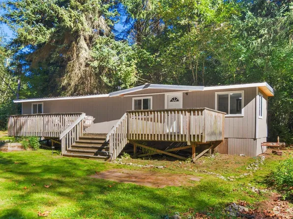 1402 94th Street NW, Marysville, WA 98271