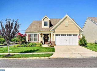 36 Keswick Path, Medford, NJ 08055