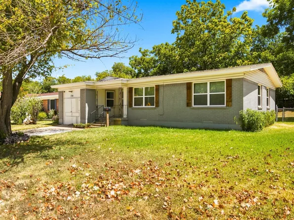 726 N Carrier Pkwy, Grand Prairie, TX 75050