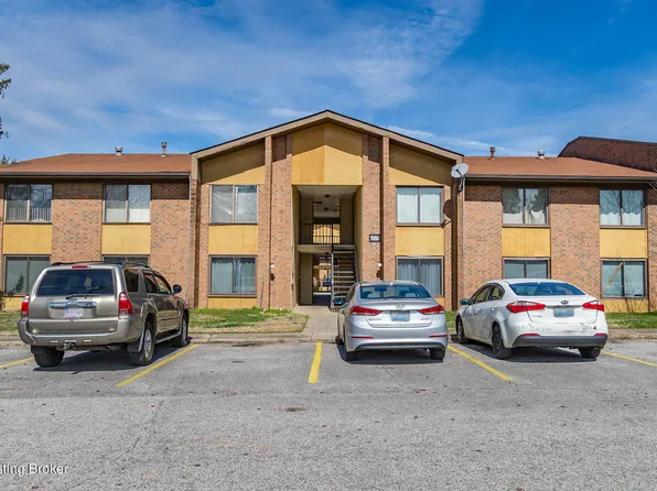 7088 Wildwood Cir APT 46, Louisville, KY 40291