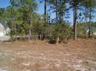 752 Chisholm Rd LOT 61, Myrtle Beach, SC 29579