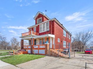 3058 Springle St, Detroit, MI 48215