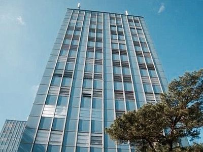 333 W Meyer Blvd APT 806, Kansas City, MO, 64113