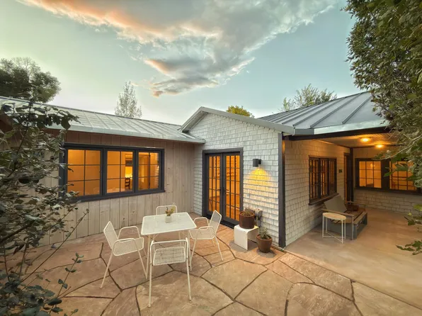 806 Don Gaspar Ave, Santa Fe, NM 87505