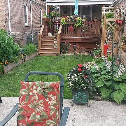 5th image of 10152 S Artesian Ave