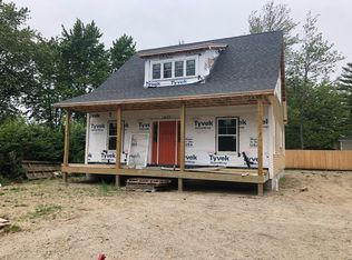 4 Wilbur Ave #2, Old Orchard Beach, ME 04064