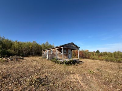 Off Lord Brook Road, Greenbush, ME, 04418
