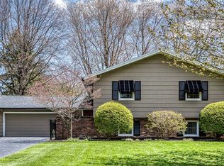 22 Harper Dr, Pittsford, NY 14534