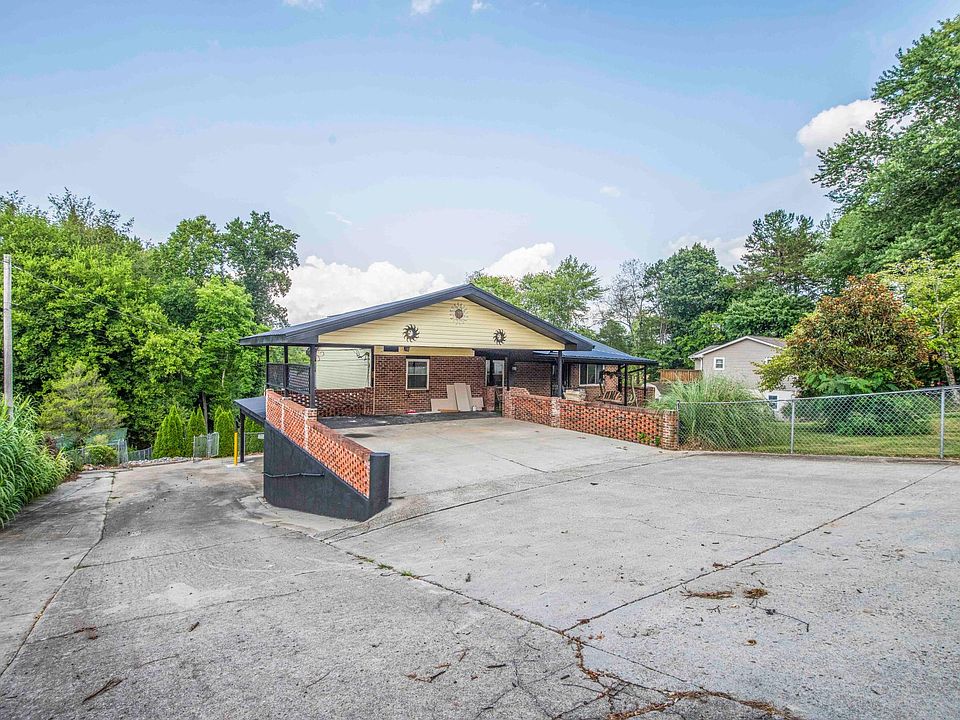 283 Norwood St, Lenoir City, TN 37771 Zillow