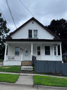 410 Spruce St, Muscatine, IA, 52761