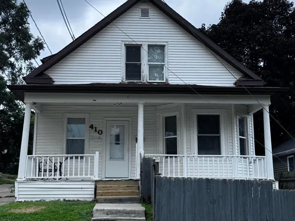 410 Spruce St, Muscatine, IA 52761
