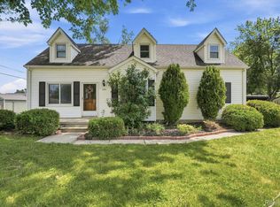7571 Marlowe Rd, Van Buren Township, MI 48111