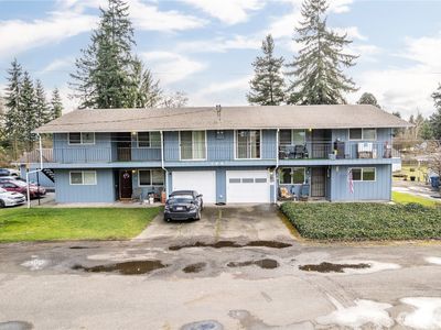 166 Virginia Street, Kelso, WA, 98626