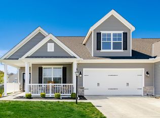 413 Halton Dr, Pataskala, OH