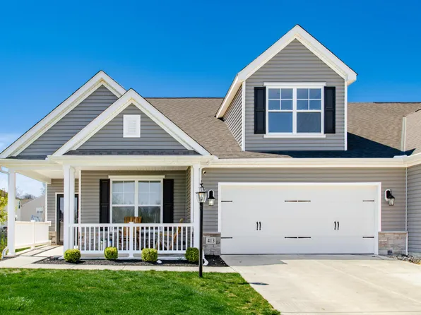 413 Halton Dr, Pataskala, OH 43062