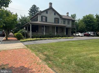 121 S Washington St, Greencastle, PA 17225