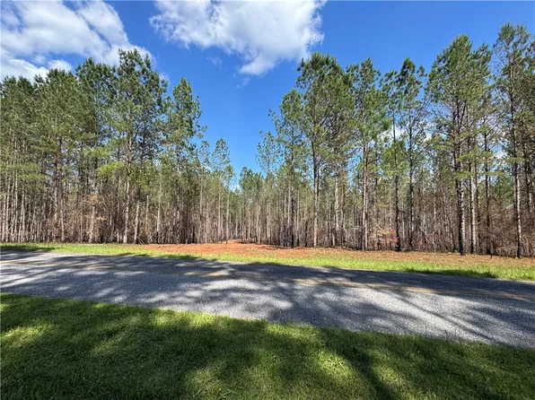 0 Barrons Bridge Rd, Dadeville, AL 36853