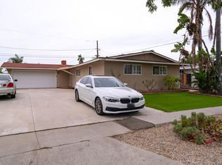 1130 S Driftwood Dr, Santa Ana, CA 92704