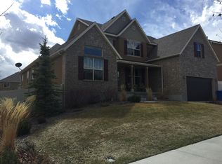 7273 W Ramford Way, West Jordan, UT 84081
