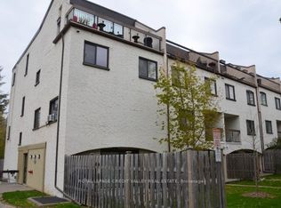 1066 Falgarwood Dr #148, Oakville, ON L6H 2P3