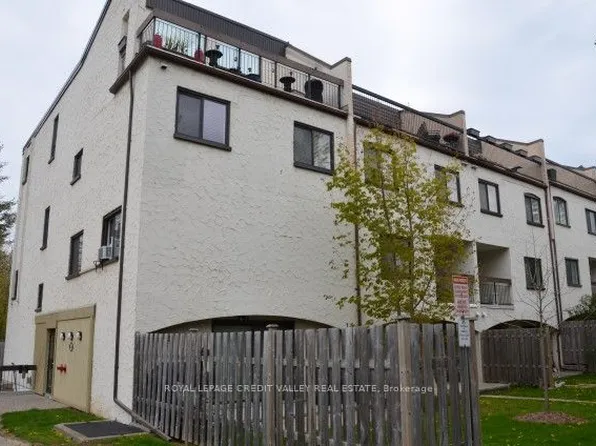 1066 Falgarwood Dr #148, Oakville, ON L6H 2P3