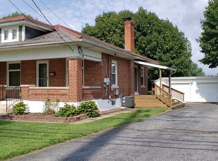 1337 Shimerville Rd, Emmaus, PA 18049