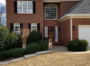 148 Hampton Way, Macon, GA 31220