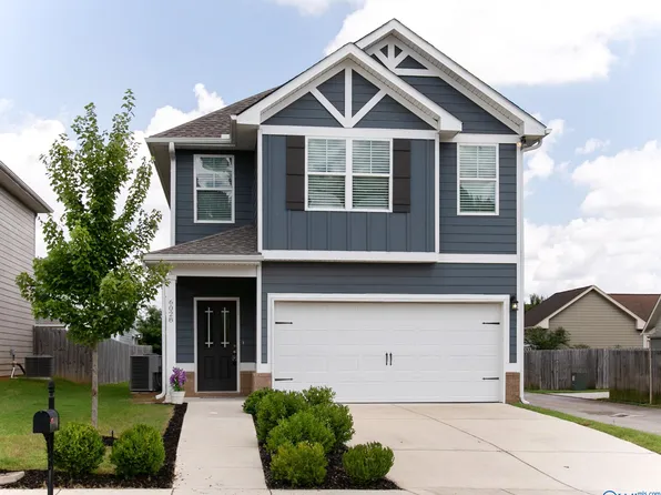 6028 Barringer Ct NW, Huntsville, AL 35806