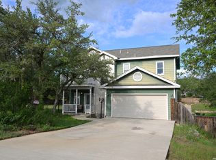 626 April Dr, Canyon Lake, TX 78133