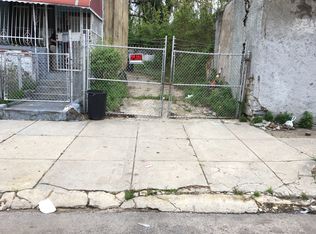 1015 W Glenwood Ave, Philadelphia, PA 19133