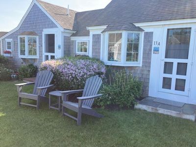 135 South Shore Drive #13,13A, South Yarmouth, MA, 02664