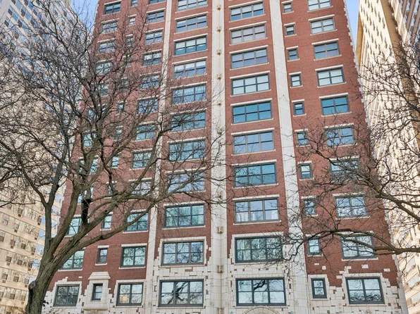3920 N Lake Shore Dr APT 12S, Chicago, IL 60613