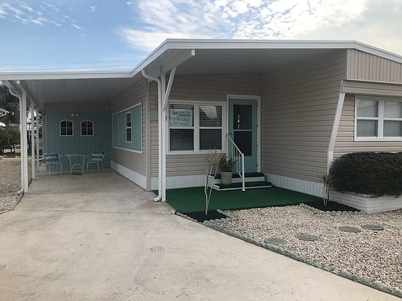 Carport