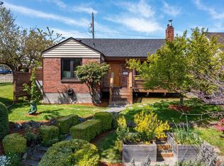 4129 14th Ave S, Seattle, WA 98108