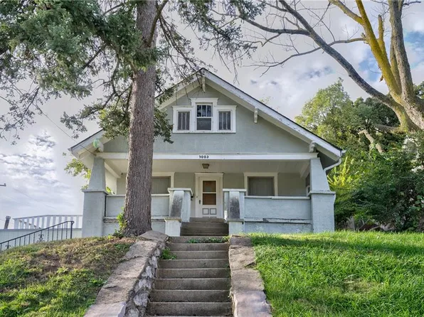 3003 Ruby Ave, Kansas City, KS 66106